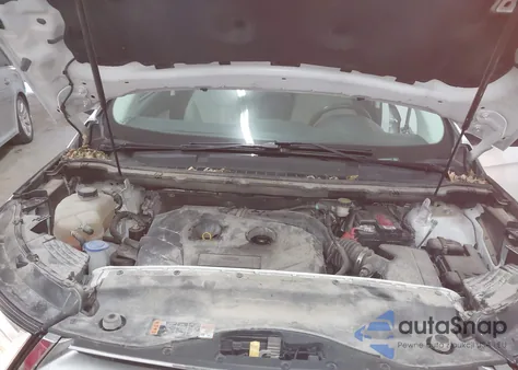 2015 Ford Edge Titanium из США, поврежденный, VIN 2FMTK3K98FBB54978